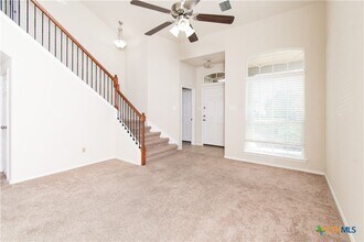 9617 Glynhill Ct in Killeen, TX - Building Photo - Building Photo