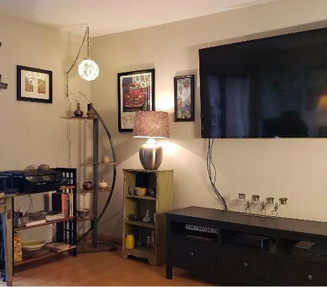 property at 720 NW Naito Pky