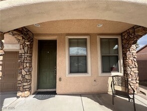 6824 Mystic Plain Ct in Las Vegas, NV - Building Photo - Building Photo