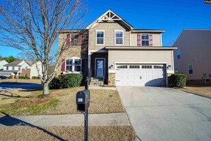 651 Stonebury Cir in Blythewood, SC - Building Photo