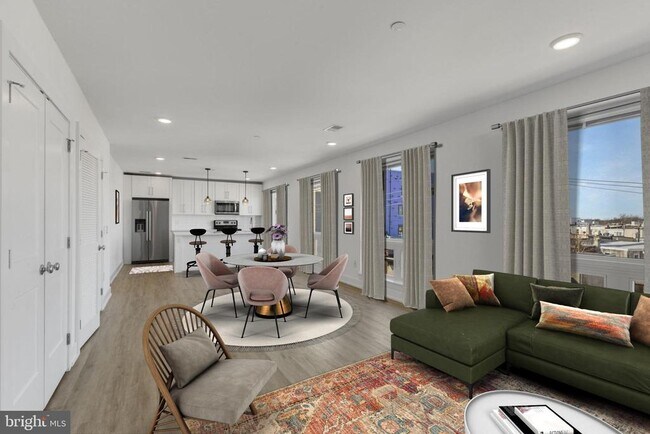 property at 1335 N Marston St
