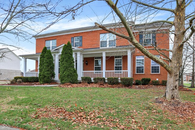 13720 Akers Dr in Westfield, IN - Building Photo - Building Photo