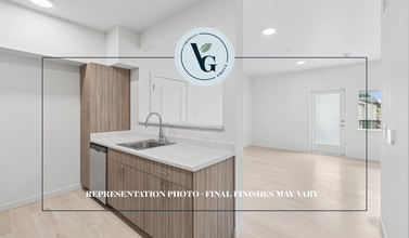 Viridian Grove in Tacoma, WA - Building Photo - Building Photo