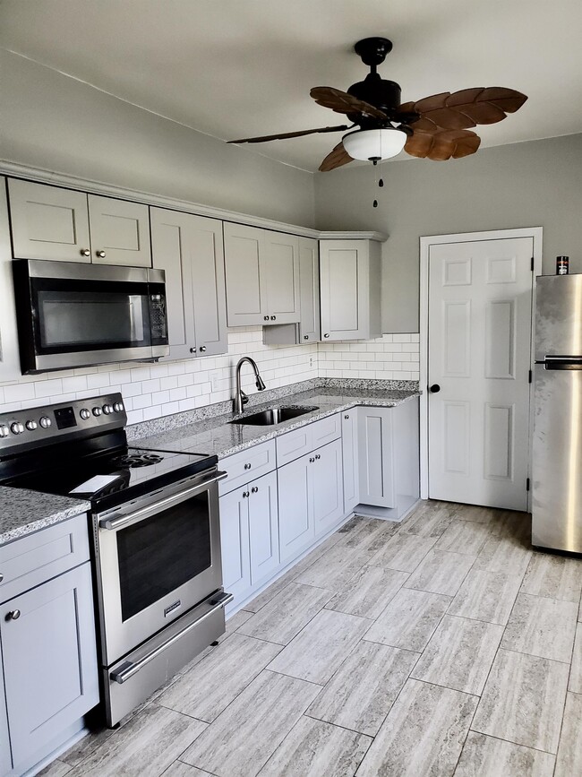 529 Katonah Ave in Charlotte, NC - Building Photo - Building Photo