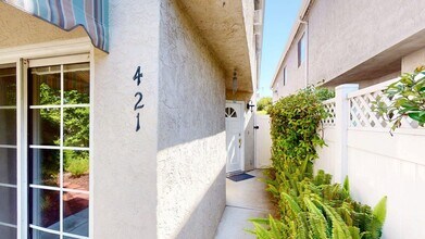 421 I Ave in Coronado, CA - Building Photo - Building Photo
