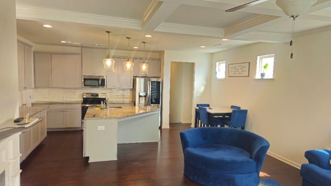 7721 Rutgers Cir in Fairburn, GA - Building Photo - Building Photo