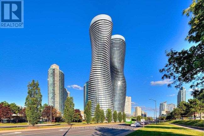 50-2750 Absolute Ave in Mississauga, ON - Building Photo - Building Photo