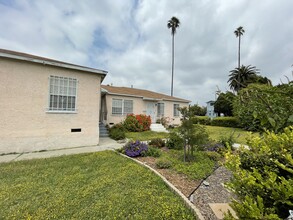 2609 W 30th St in Los Angeles, CA - Building Photo - Building Photo