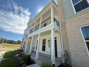 15313 Sunray Aly in Midlothian, VA - Building Photo - Building Photo