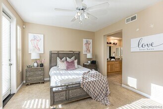 3267 Dehesa Rd in El Cajon, CA - Building Photo - Building Photo