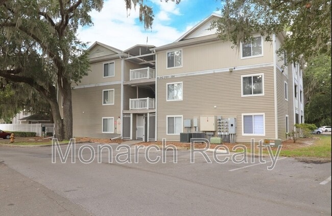 property at 4000 SW 23rd St