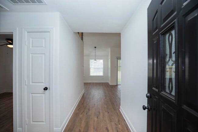 property at 13903 Tower Point Dr