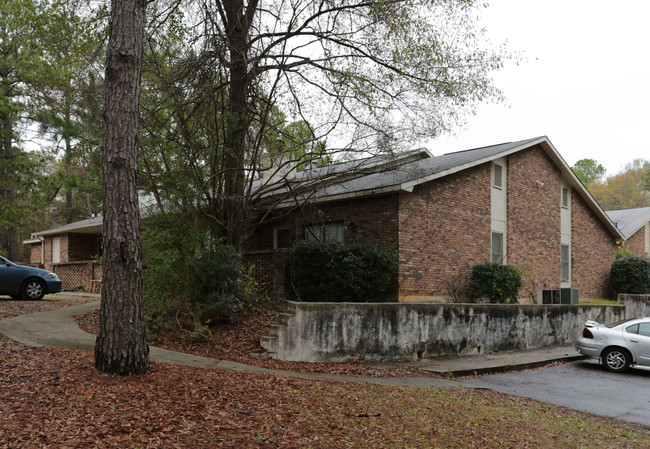 6100 Trestlewood Dr in Columbus, GA - Building Photo - Building Photo