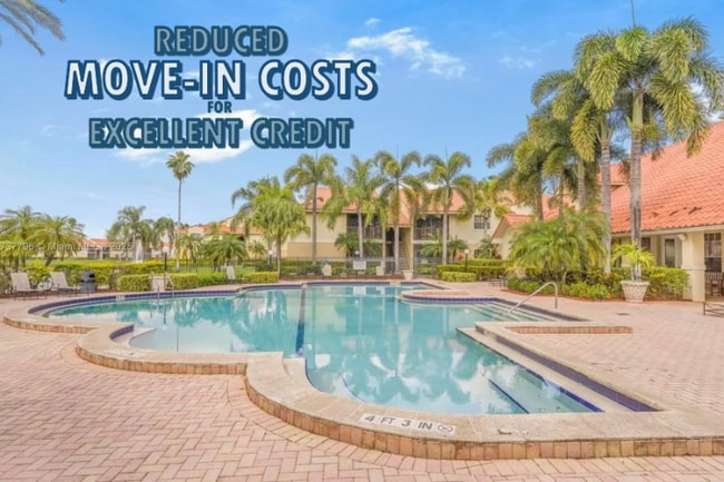 property at 1255 SW 46th Ave