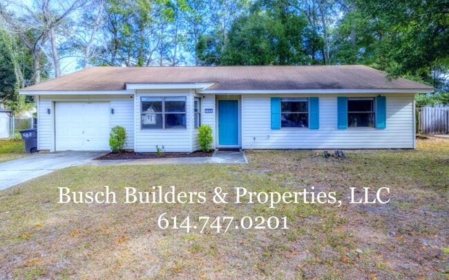 property at 105 Pinedale Dr