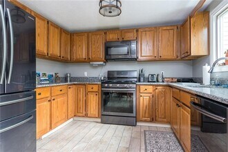 80 Fisher Rd in Cumberland, RI - Building Photo - Building Photo