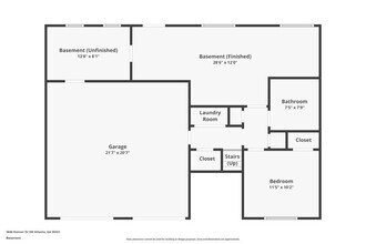 3846 Kenner Dr SW in Atlanta, GA - Building Photo - Building Photo