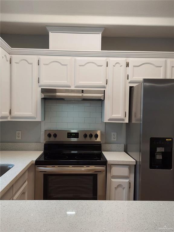 7 La Mancha Dr in Edinburg, TX - Building Photo - Building Photo