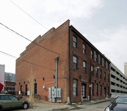 The Buggy Factory in Richmond, VA - Building Photo - Building Photo