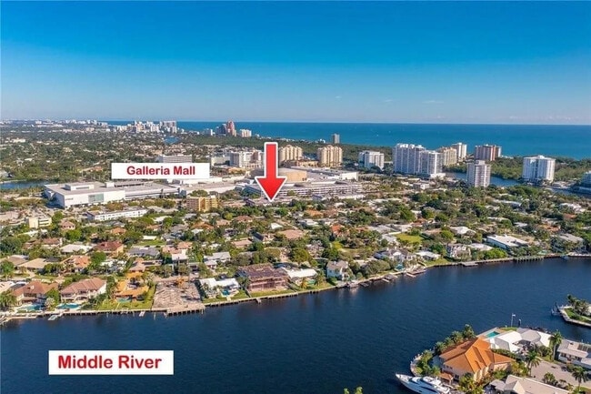 property at 2424 NE 9th St