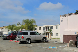 244 50th St in San Diego, CA - Building Photo - Building Photo