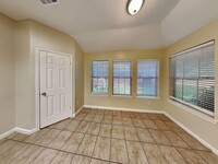 201 Wood Hollow Dr in League City, TX - Foto de edificio - Building Photo