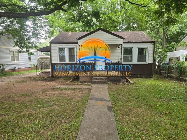 property at 2103 14th St NW