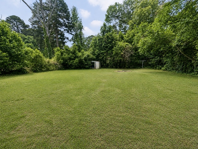 209 S Roosevelt Dr in Minden, LA - Building Photo - Building Photo