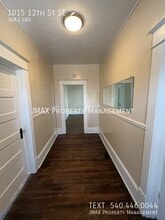 1015 12th St SE in Roanoke, VA - Building Photo - Building Photo