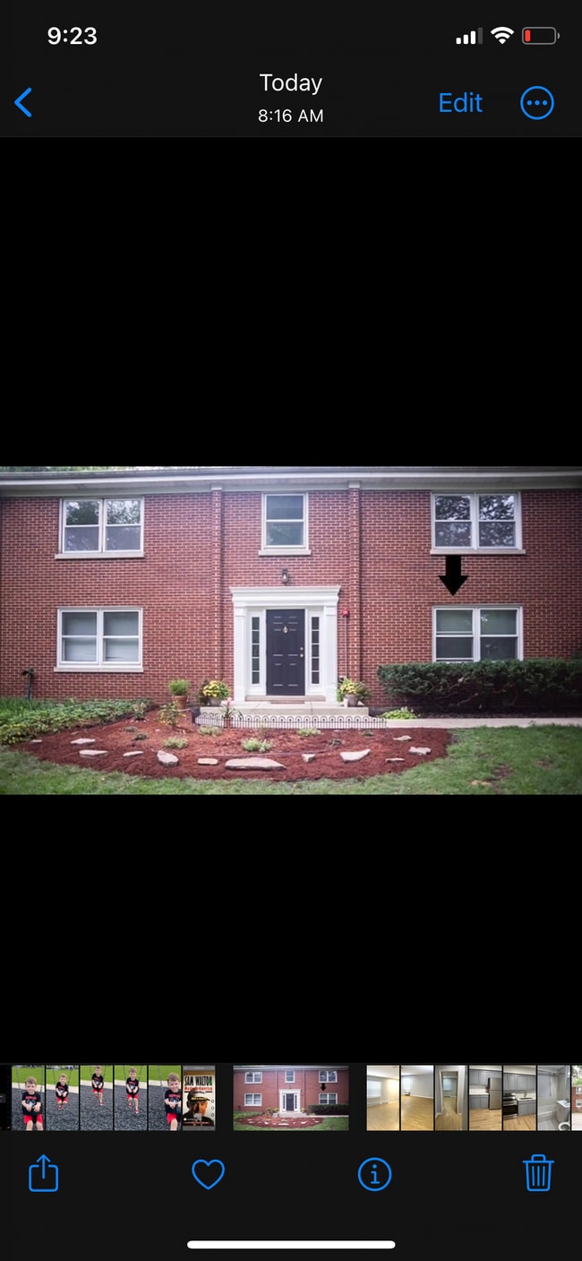 4713 Elm St, Unit 1W