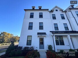 4100 Alexander Vw Dr in Charlotte, NC - Building Photo