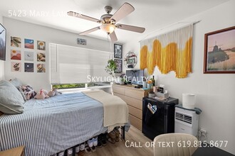 5423 Mary Ln Dr in San Diego, CA - Foto de edificio - Building Photo