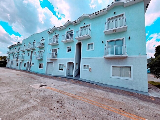 property at 6336 SW 27th St