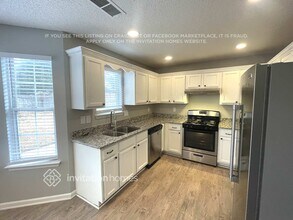 4578 Grove Park Way NW in Acworth, GA - Building Photo - Building Photo