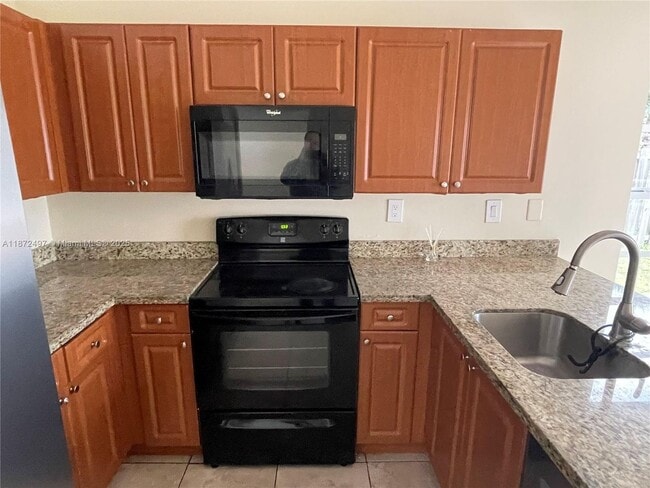 property at 8350 NW 193rd Ln