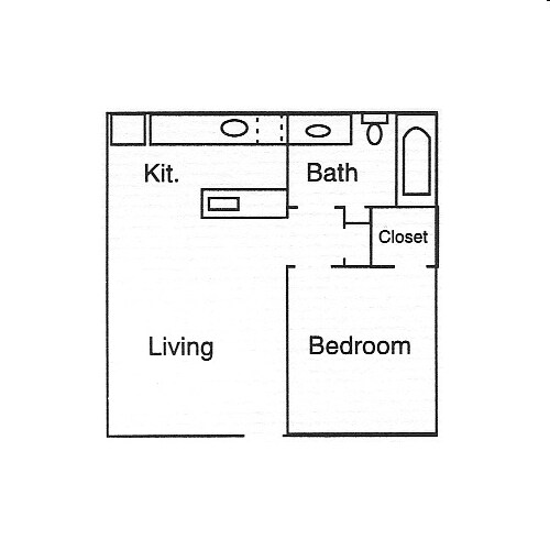 Ashbrier and Sandalwood Fresno, CA Apartments