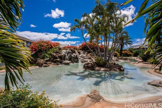 91-1056-1056 Laaulu St in Ewa Beach, HI - Building Photo