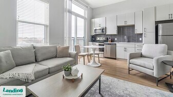 545 Foster St in Durham, NC - Building Photo