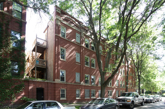 5140-5144 S Kimbark Ave in Chicago, IL - Building Photo - Building Photo