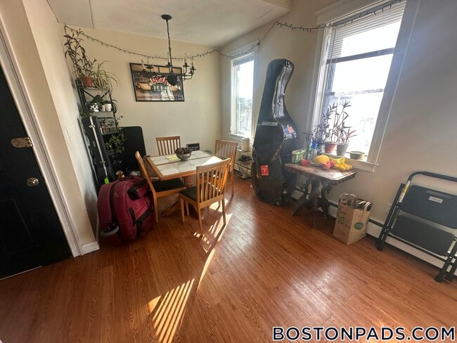 96 Marcella St in Boston, MA - Building Photo - Building Photo