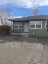 356 Gould St in Reno, NV - Building Photo