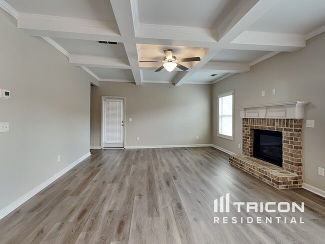 446 Baylee Ridge Cir in Dacula, GA - Building Photo - Building Photo
