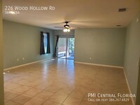 226 Wood Hollow Rd in DeLand, FL - Foto de edificio - Building Photo