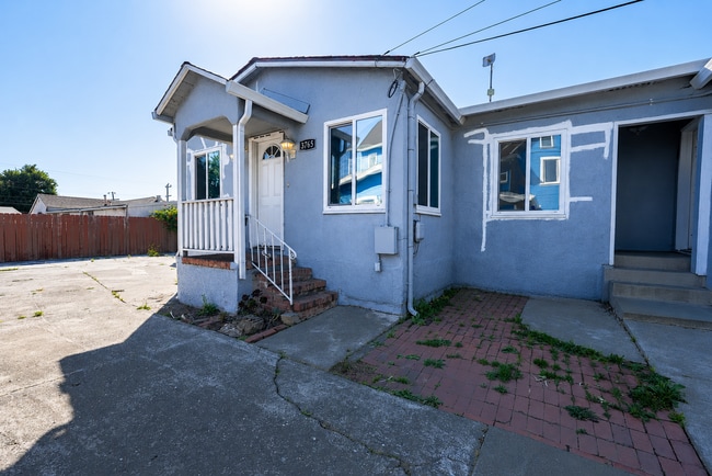 property at 3765 Angelo Ave