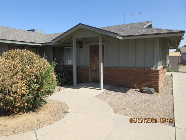 property at 3829 N Roosevelt St