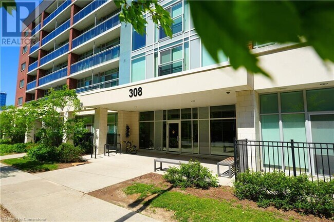 property at 308 Lester St