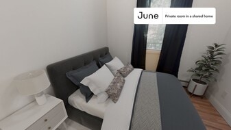 Room in Shared 4 bed/1 bath home in Brooklyn, NY - Building Photo