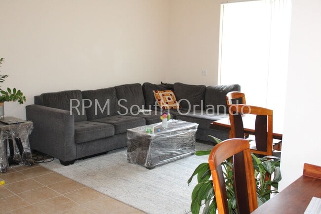 3566 Sanctuary Dr in St. Cloud, FL - Building Photo - Building Photo