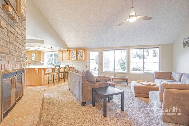 property at 12018 SE 17th St