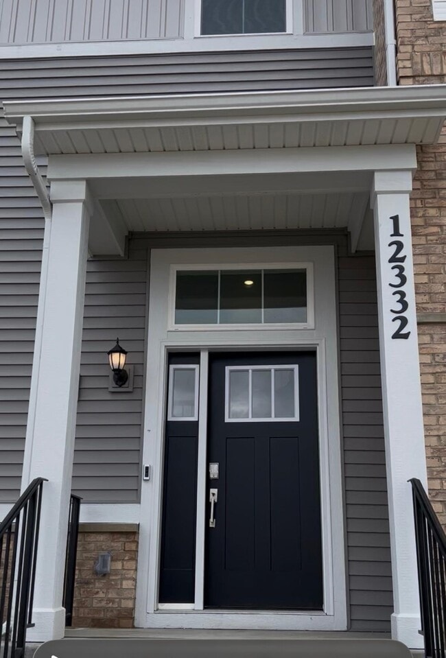 property at 12332 Tinsley St